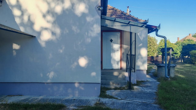 Eladó családi ház, Győrött 55 M Ft, 2 szobás