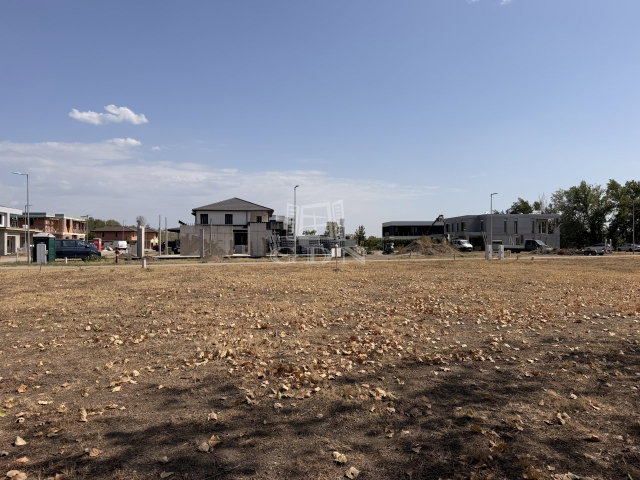 Eladó telek, Dunaharasztin 95 M Ft / költözzbe.hu