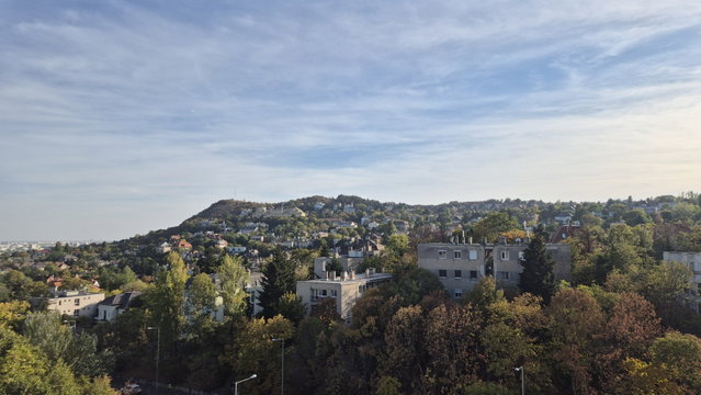 Eladó téglalakás, Budapesten, XII. kerületben, Csörsz utcában