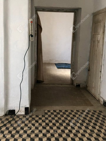 Eladó családi ház, Zalatárnokon 6 M Ft, 2 szobás