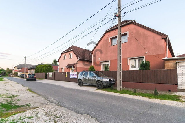 Eladó iroda, Miskolcon 109 M Ft / költözzbe.hu