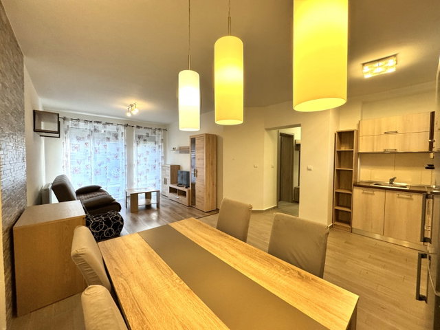 Eladó téglalakás, Pécsett, Bártfa utcában 69.9 M Ft