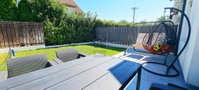 Eladó sorház, Fóton 130.99 M Ft, 4 szobás / költözzbe.hu
