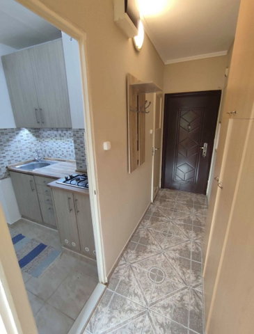 Eladó panellakás, Szegeden 39.99 M Ft, 1+1 szobás