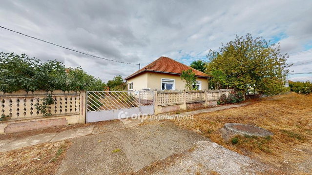 Eladó családi ház, Tiszalúcon 14.5 M Ft, 3 szobás