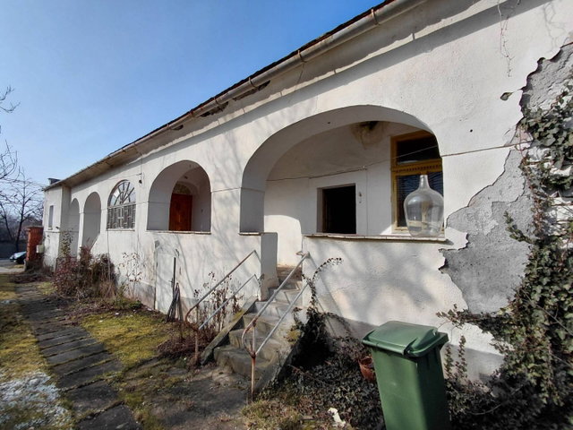 Eladó családi ház, Tállyán 49.9 M Ft, 3 szobás