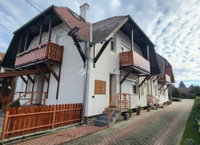 Eladó családi ház