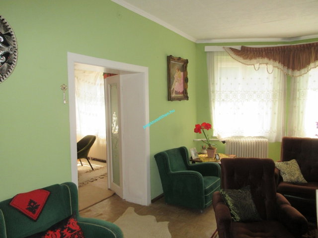 Eladó családi ház, Ózdon 12.99 M Ft, 4 szobás