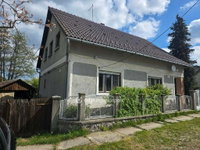 Eladó családi ház, Nagybörzsönyön 42.9 M Ft, 3 szobás