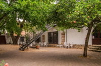 Eladó hotel, Lesencetomajon 300 M Ft / költözzbe.hu