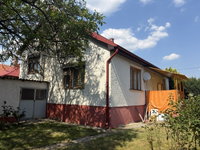 Eladó családi ház, Verpeléten 34 M Ft, 3 szobás