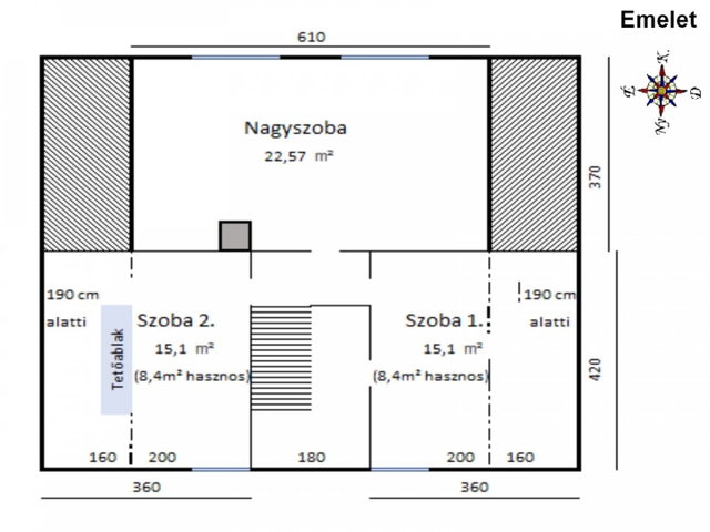 Eladó családi ház, Abonyban 38 M Ft / költözzbe.hu