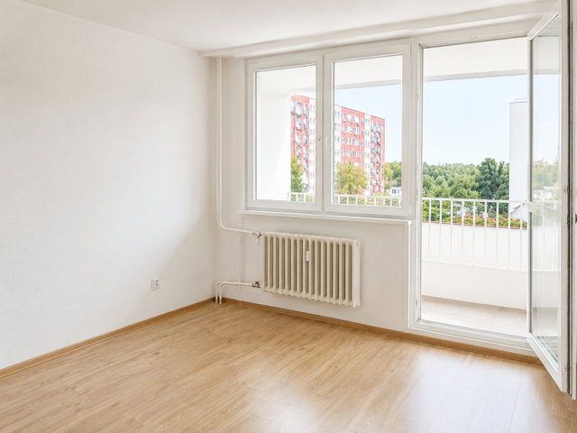 Eladó panellakás, Budapesten, III. kerületben 58 M Ft, 2 szobás
