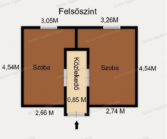 Eladó családi ház, Budapesten, XX. kerületben 118.9 M Ft