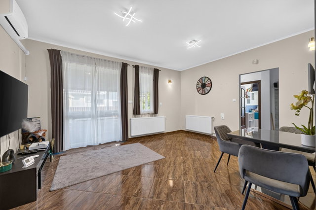 Eladó családi ház, Gyömrőn, Fogarasi utcában 119.9 M Ft