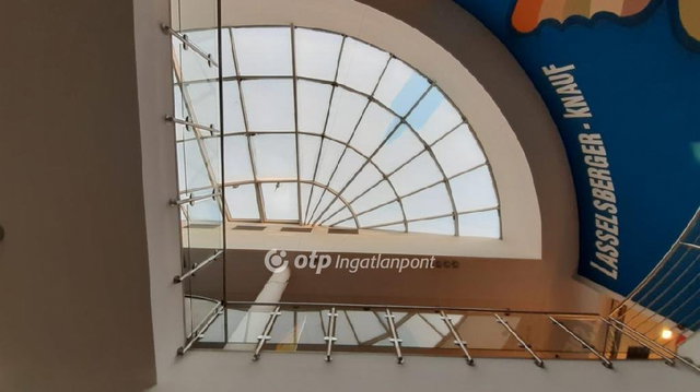 Kiadó üzlethelyiség, Budapesten, XVII. kerületben 1168 E Ft / hó