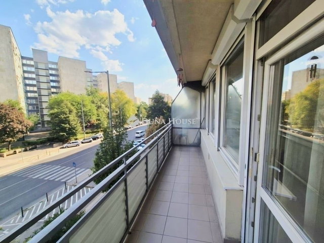 Eladó téglalakás, Kecskeméten 52 M Ft, 2 szobás