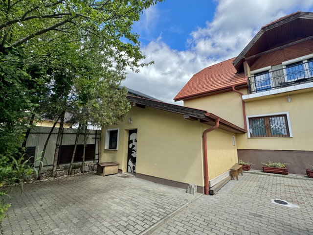 Eladó családi ház, Budapesten, XXII. kerületben 162.9 M Ft