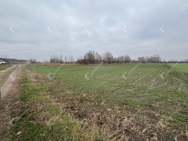 Eladó telek, Csévharaszton 120 M Ft / költözzbe.hu