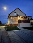 Eladó családi ház, Nagykanizsán 33.9 M Ft, 3+1 szobás
