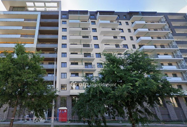 Eladó téglalakás, Budapesten, IX. kerületben 115.9 M Ft