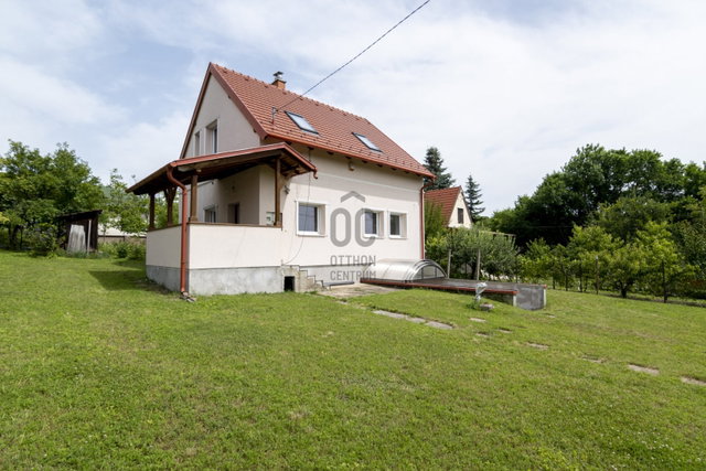 Eladó családi ház, Budapesten, XXII. kerületben 84 M Ft