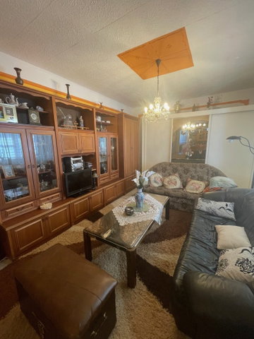 Eladó családi ház, Sényőn 59.9 M Ft, 3 szobás