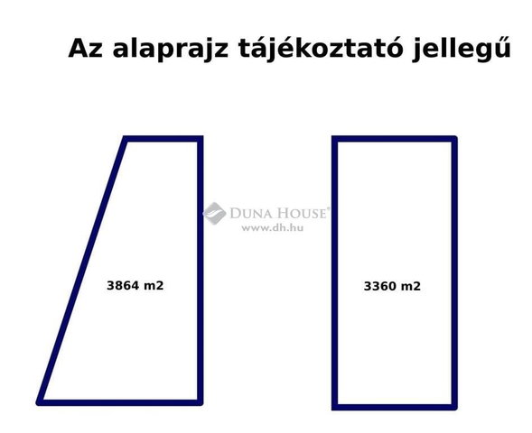 Eladó mezogazdasagi ingatlan, Algyőn 5 M Ft / költözzbe.hu