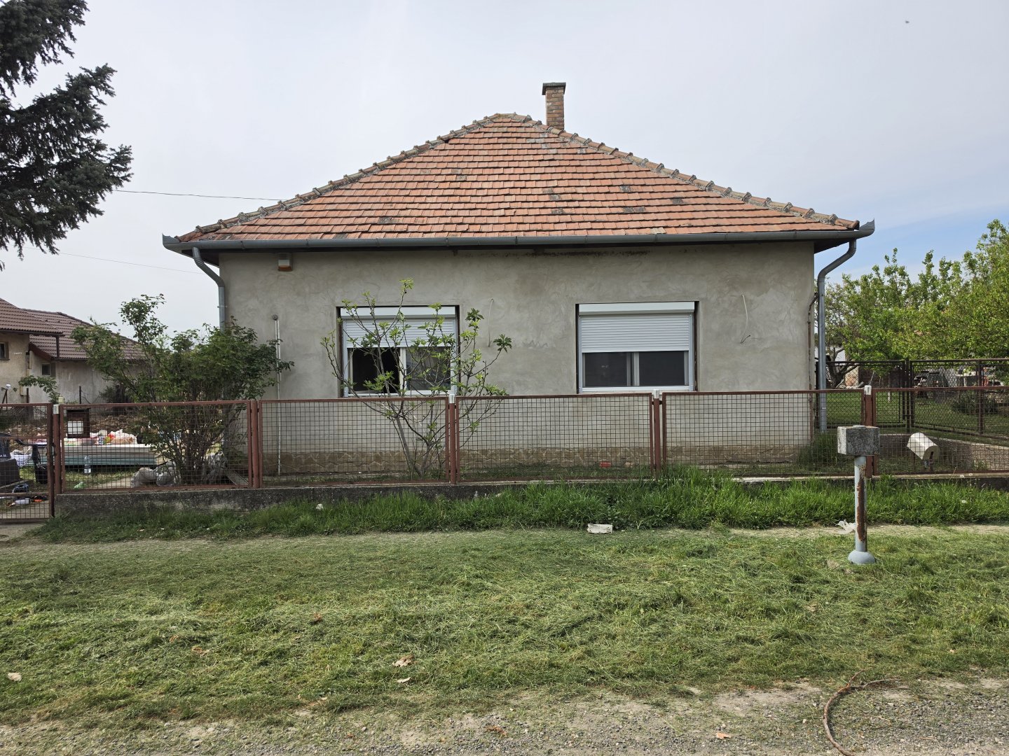 Családi ház · 2 hálószoba · 81 m² · 64.900.000 Ft