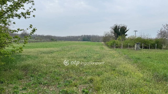 Eladó mezogazdasagi ingatlan, Vanyolán 3.59 M Ft