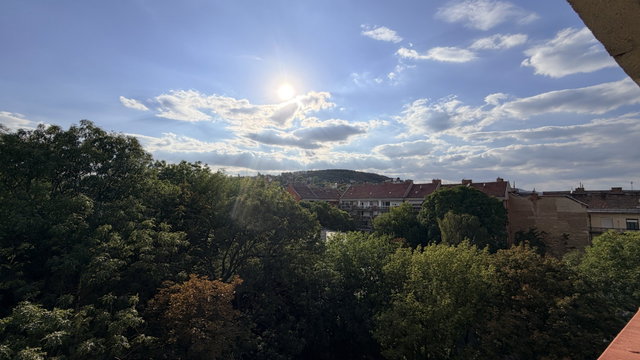 Eladó téglalakás, Budapesten, XII. kerületben 119.5 M Ft