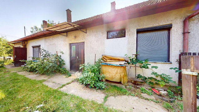 Eladó családi ház, Tiszalökön 11.5 M Ft, 2+1 szobás