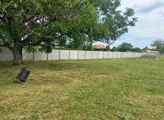 Eladó telek, Győrött 15.5 M Ft / költözzbe.hu