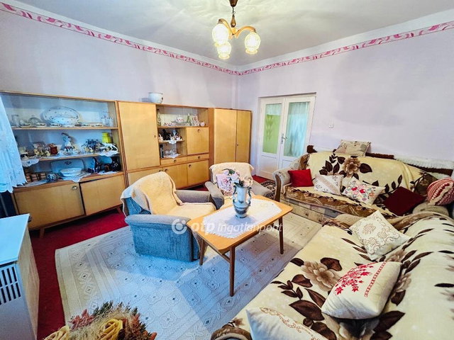 Eladó családi ház, Gávavencsellőn 14.9 M Ft, 2 szobás