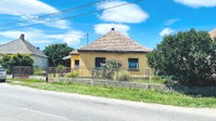 Eladó családi ház, Ácson 34 M Ft, 2 szobás