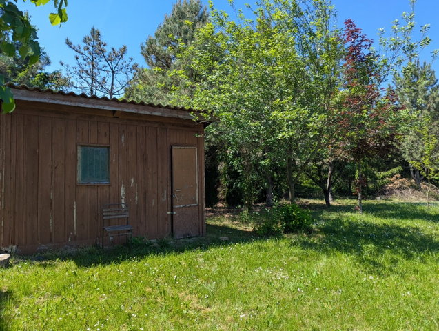 Eladó telek, Gyomaendrődön 6.1 M Ft / költözzbe.hu