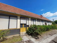 Eladó családi ház, Vaskúton 13 M Ft, 3 szobás