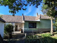 Eladó családi ház, Nagyacsádon 31.5 M Ft, 3 szobás