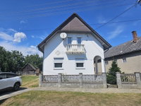 Eladó családi ház