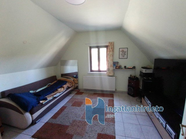 Eladó családi ház, Szadán 55 M Ft, 3 szobás