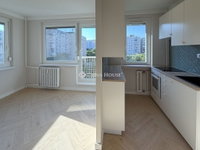 Eladó panellakás, XI. kerületben 72.9 M Ft, 1+1 szobás