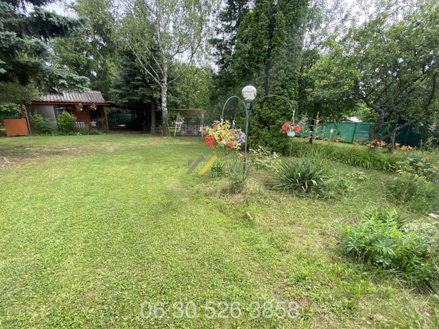 Eladó telek, Szombathelyen 8.99 M Ft / költözzbe.hu