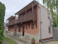 Eladó családi ház, Hajdúszoboszlón, Jókai soron 150 M Ft