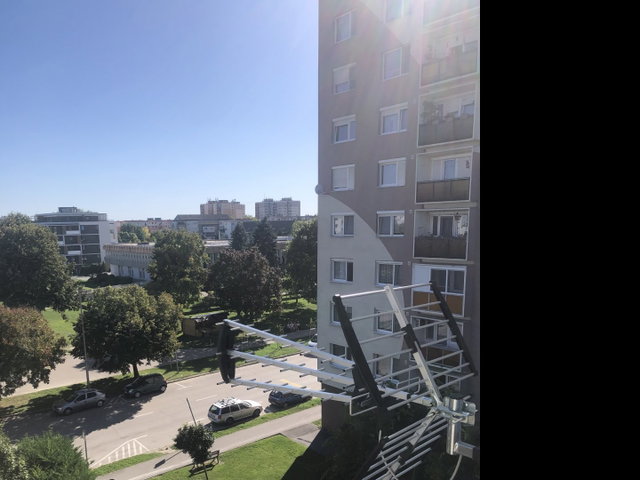 Eladó panellakás, Mosonmagyaróváron 62.99 M Ft, 2 szobás