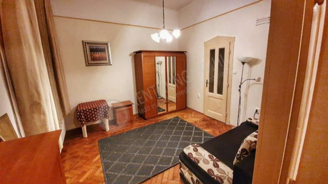Kiadó téglalakás, albérlet, V. kerületben, Erzsébet téren