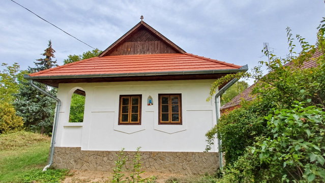 Eladó családi ház, Nógrádsipeken 19.99 M Ft, 1 szobás