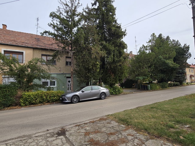 Eladó téglalakás, Kalocsán 25 M Ft, 2 szobás