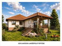 Eladó családi ház, Veresegyházon 149.9 M Ft, 4 szobás