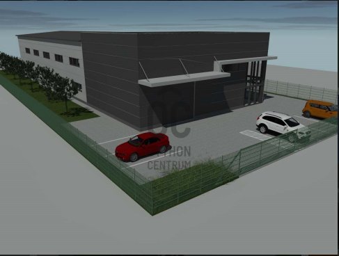 Eladó ipari ingatlan, Gödöllőn 450 M Ft / költözzbe.hu