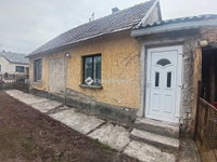 Eladó családi ház, Kisbéren 19.99 M Ft, 3 szobás